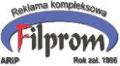 ARiP Filprom Logo